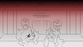 Heaven in the Gamblers Den TGCF animatic [upl. by Anialad]