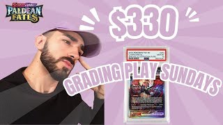 5 High Demand Pokemon Cards You Can Grade for Massive Profit [upl. by Acebber490]