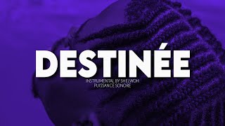 Free Melodic Drill Type Beat quotDestinéequot Instru Drill Melodieuse Instrumental Piano Guitar 2023 [upl. by Enitsuj]