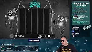 💎Balance Pushen amp ab 20 Uhr brutales 8000€ Opening  Raw Cash Giveaways💎 [upl. by Alahc]