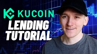 KuCoin Lending Tutorial amp Review My KuCoin Lending Strategy [upl. by Curren]