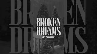 My song with Hillary Scott “Broken Dreams” will be available starting tomorrow [upl. by Elletnohs]