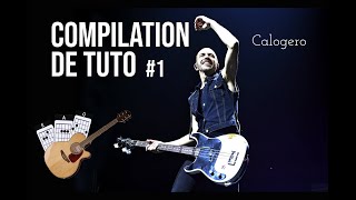 Compilation de tutos de Calogero 1 2024 [upl. by Navinod]