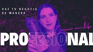 Seguimiento de Negocios Omnilife con Pau y Luly Gonzalez [upl. by Preston]