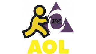 AOL quotyouve got mailquot remix no outro [upl. by Anirok]