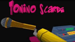 3dmm  Quadrozzzi Tonino Scardi [upl. by Ahsaelat914]