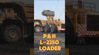 PampH L 2350 Loader [upl. by Anitneuq]