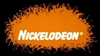 Nickelodeon Throwback Schedule October 27 1997 [upl. by Nogas]