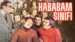 Hababam Sınıfı  FULL HD [upl. by Nakashima]