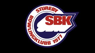 Elitseriematch Stureby BK  IKWKöping BK Bana 710 [upl. by Islehc497]