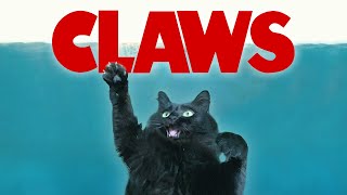 CLAWS Jaws OwlKitty parody [upl. by Kachine]