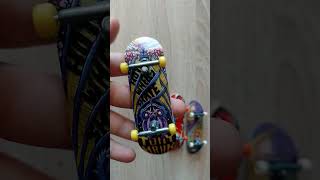 FINGERBOARD mini collection🛹 [upl. by Abas]