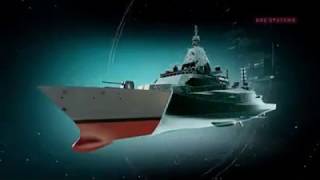 Australian Type 26 frigate navy promo [upl. by Anaihk]