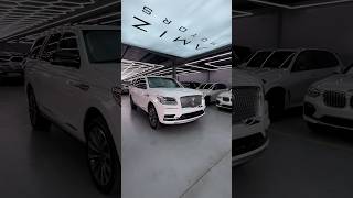 Lincoln Navigator L 2021 [upl. by Trixy]