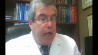 QampA with Dr David Hyams on Ductal Carcinoma in Situ [upl. by Attirehs]