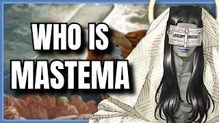 Who is Mastema SMT Lore [upl. by Divd]