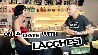 On a date with DJ and Producer Lacchesi [upl. by Keller]