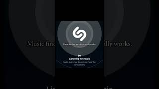 PLSS Shazam NEVER finds the name of the song shorts fyp antizoo shazam music viral fypシ゚ [upl. by Erine338]