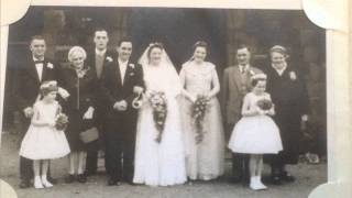 Ellesmere Port memory lane wedding pics [upl. by Keane]