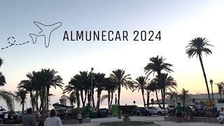 Almuñécar 2024 [upl. by Ahsitram362]