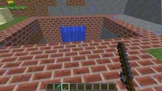 Locuras en Minecraft Especial 100 subs [upl. by Imuy12]