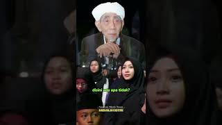 Nasehat2 almarhum mbah maimun selalu melekat di hati [upl. by Bergmann]