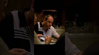 Pete knows that Philly has disappearedshorts story viralvideo thesopranos tv [upl. by Ssitnerp842]