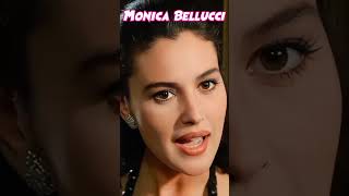 Mónica Bellucci 30 de Septiembre de 1964 [upl. by Vedi]