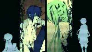 【Kathychan♫】Cantarella PV English Dub [upl. by Alvinia]