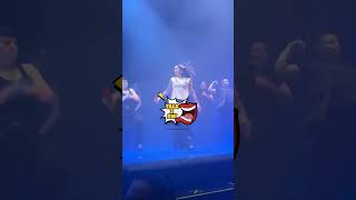 Kehlani performing “kehlani remix” by JordanAdetunji🔥 lTalk2EmEntertainment🎬 [upl. by Awuhsoj228]