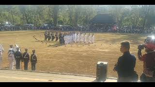 melvinjones activities 236 pma silent drill 2023 highlights baguiocity baguiovloggers [upl. by Aynuat165]