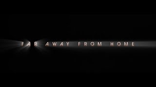 Ez Mil  Far Away From Home Lyric Video [upl. by Denna822]