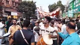 Dargah Hazrat Syed Ahmed BaadePaa RA Ka Urs E MubarakHar Saal Chand Ki 11 Tariq Sandal Mubarak Pes [upl. by Ttirrej]