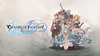 Granblue Fantasy Relink OST  End of Ragnarok Final Boss [upl. by Zeugirdor]