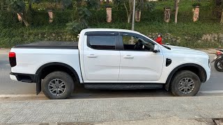 Ford Ranger xls AT 2023 một cầu 635tr call 0965494949 [upl. by Carmel]