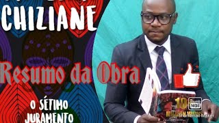 O Sétimo Juramento  Paulina Chiziane  Resumo da Obra [upl. by Saul486]