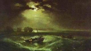 LEONARD BERNSTEIN  Britten  Sea Interludes  3  Moonlight [upl. by Neeloc]