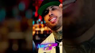 Silvestre Dangond Nicky Jam  Cásate Conmigo Official Video [upl. by Wilmott95]