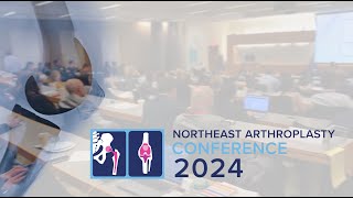 NE Arthroscopy Conference 2024 [upl. by Lagas]