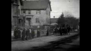 Pawtucket Rhode Island Fire Department 1903 [upl. by Adnhoj]