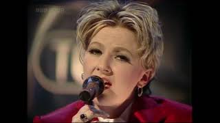 Scarlet  Independent Love Song Third Performance  TOTP  02 03 1995 [upl. by Enitsirt]