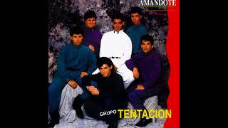 Grupo Tentación  Solo En Navidad🇲🇽🎵 [upl. by Kajdan]