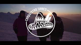 ConquistadOrres RipCurl Team HD [upl. by Aliuqehs]