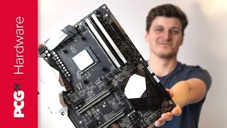 How to safely perform a BIOS update  ASUS MSI and Gigabyte  Hardware [upl. by Mattheus]