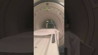 MRI Brain scan sounds [upl. by Avlis]