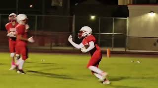 Ripon Freshmen VS Hilmar 103124 [upl. by Akir]