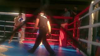 Jeffrey Martinez Biron VS randy balcita [upl. by Prouty]