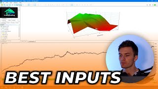 Metatrader 5 optimization tutorial [upl. by Abbate]