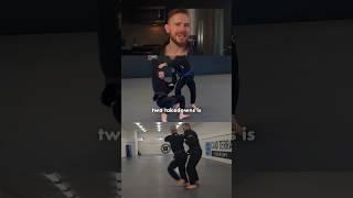 Best takedowns for BJJ according to John Danaher [upl. by Ehcsrop]