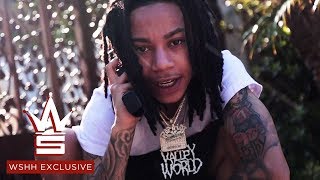 YBN Nahmir quotOpp Stoppaquot Prod by Ashton Woodench WSHH Exclusive  Official Music Video [upl. by Lukin224]